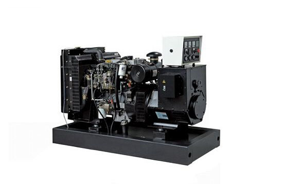 昂仁科克150kw大型柴油发电机组
