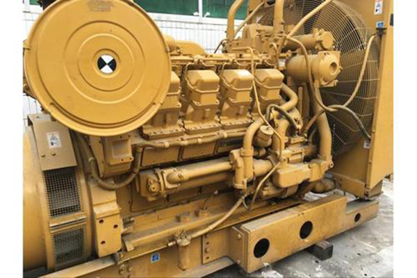 昂仁发电机出租