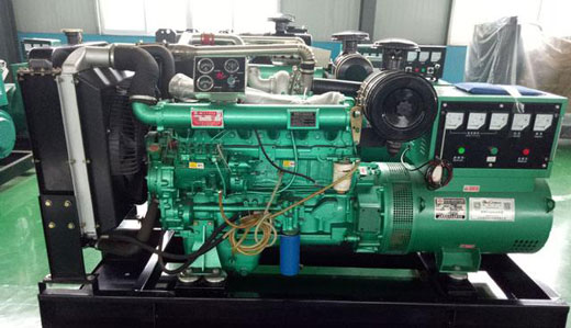 昂仁发电机不发电的原因 昂仁发电机不发电的原因