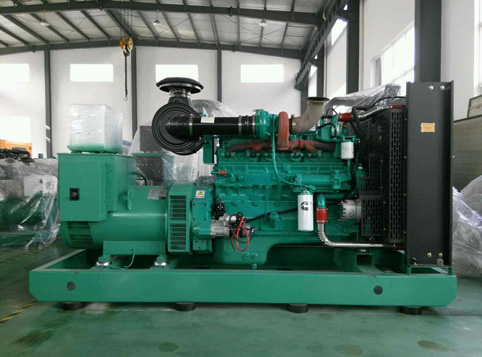 昂仁柴油发电机组 昂仁柴油发电机组