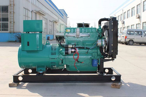 昂仁小型柴油发电机 昂仁小型柴油发电机