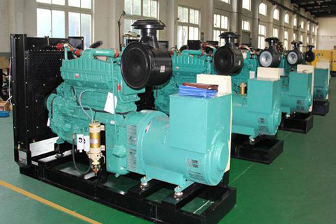 昂仁小型柴油发电机 昂仁小型柴油发电机