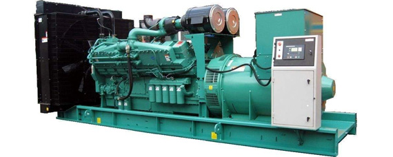 昂仁柴油发电机 昂仁柴油发电机