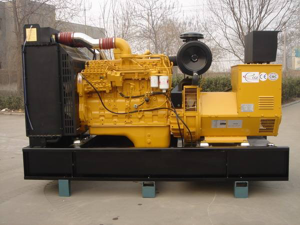 昂仁发电机出租